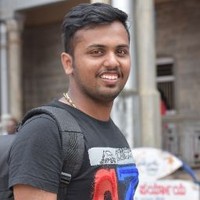 Srihari Rao Email