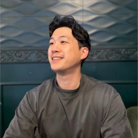 EGYM Wellpass Employee Eric Luong's profile photo