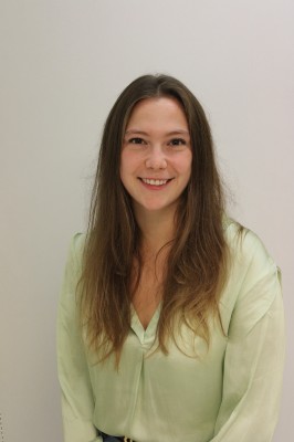 Chloé Capperon Email