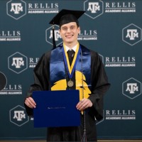 Fluid IT Services Employee Gabriel Seale's profile photo
