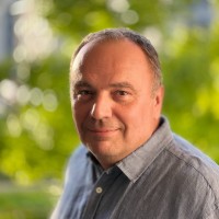 Dario Korincic Email & Phone Number