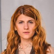 Luriya Employee Allison Peters's profile photo