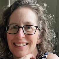 Hamline University Employee Kamala Stalboerger's profile photo