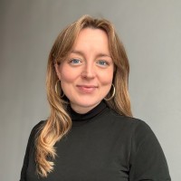 ConnectPay Employee Dovilė Liseckaitė's profile photo