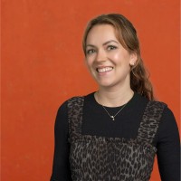 Founders Makers Employee Merryn MacKinnon's profile photo