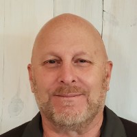 CORE Staffing Employee Andy Peroutky's profile photo