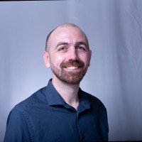 Eva Employee Paul Harvey's profile photo