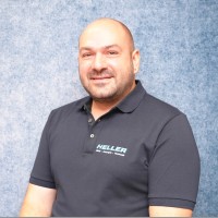 Heller AG Employee Marcel Feldkircher's profile photo