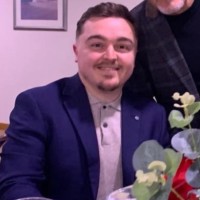 Frazer Hyman Email & Phone Number