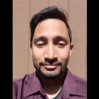 Dx-Sys, Inc Employee Prithanjan Bhattacharya's profile photo