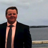 McLean Taylor Construction Limited Employee Eric Burford's profile photo