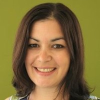 Grist Employee Natasha Berman's profile photo