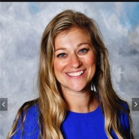 Central Connecticut State University Employee Ali W.'s profile photo