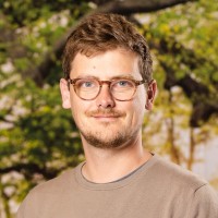 Environmental Defense Fund Employee Tom Brindle's profile photo