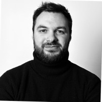 Peech Studio Employee Rodolphe le Dortz's profile photo