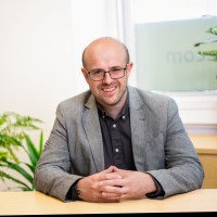 Wards Solicitors Employee Tom Tep's profile photo