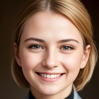 Sentry Technology Solutions Employee Lennon Smith's profile photo