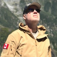 Stein Industries Inc. Employee Jeff Kilbourn's profile photo