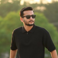 Sysmatixx Employee Atta Mustafa's profile photo