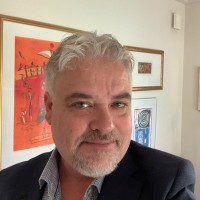 RamBase Cloud ERP Employee Johannes Bynke's profile photo