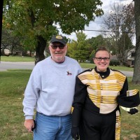 Mercedes-Benz of Cincinnati Employee Doyle Wilson's profile photo