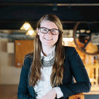 Homer Electric Association, Inc. Employee Hannah Smith's profile photo