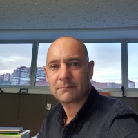 BATHCO Employee Eduardo López Fernández's profile photo