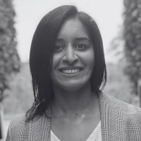 Community Activism Law Alliance Employee Bindhu Vijayan's profile photo