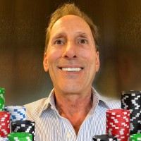 The Lodge Casino Employee Jerry Feldman's profile photo