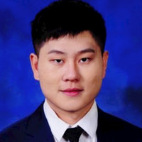 Forkaia® Employee Yan Zhang's profile photo