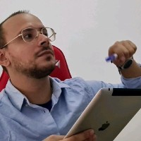 Fresoft, Lda Employee João Pontes's profile photo