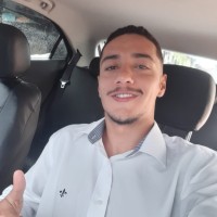 Exsergia Engenharia Employee Luis Felipe's profile photo