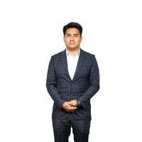 Luis Saigua's profile photo