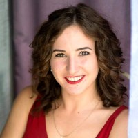Lesia Korobko Email