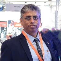 Mecc Alte Employee Sameer Wagh's profile photo