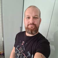 United Shield International Employee Matt Ford's profile photo