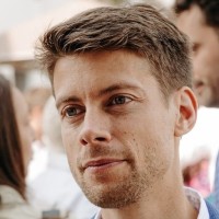 Atolls Employee Dimitri Plat's profile photo