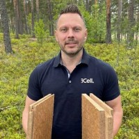 iCell AB Employee Joakim Jönsson's profile photo