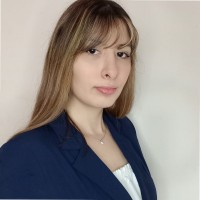 Corefficient Employee Hitary Arizpe's profile photo