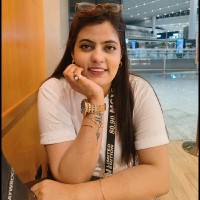 Hexa Data Solutions Employee Ankita Singh's profile photo