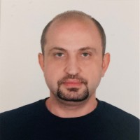 Renova Consulting Employee Bahaddin Ari's profile photo