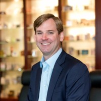 Harris Williams Employee Drew Spitzer's profile photo