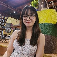 Samsung Electronics HCMC CE Complex Employee Thuy Pham's profile photo