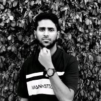 DP World Employee Mohamed Basil's profile photo