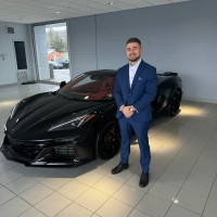 Gerry Raymond Automotive Employee Chris Vandetta's profile photo