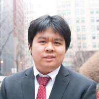 Joshua Moy Email & Phone Number