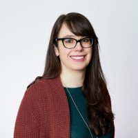 DBeaver Employee Mary Kypreos's profile photo