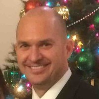 Iscar USA Employee Stephan Hardesty's profile photo