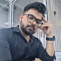 Neovatic Technologies Employee Himanshu Sachan's profile photo