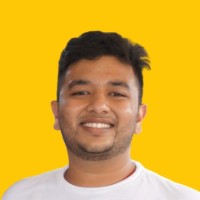 Jatin Gupta's profile photo